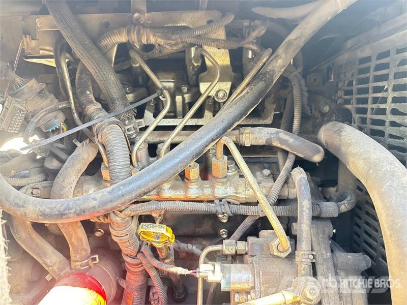 Wacker Neuson G25 Dieselgeneratorer