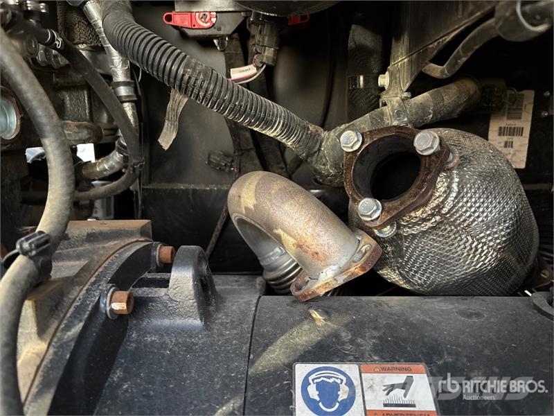Wacker Neuson G25 Dizelski agregati