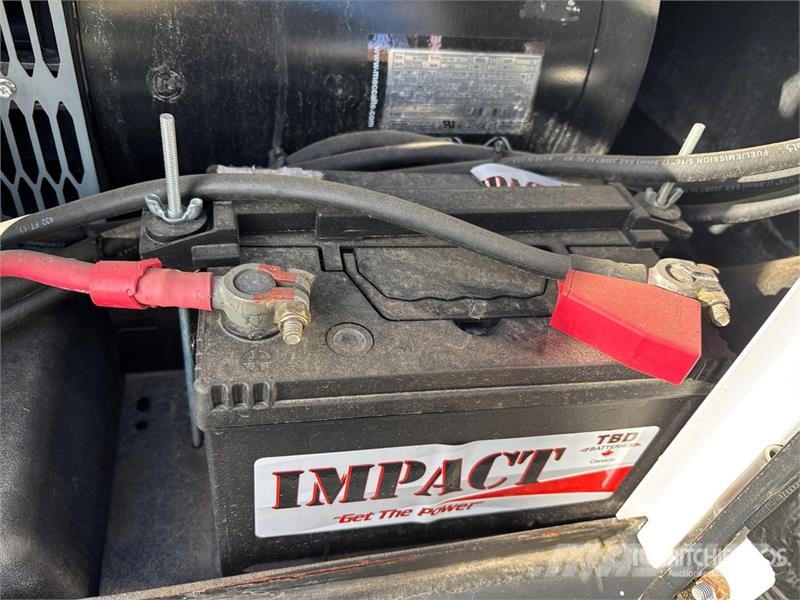 Wacker Neuson G25 Diiselgeneraatorid