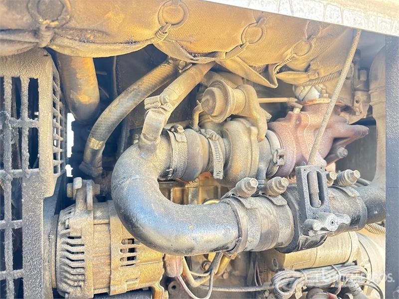 Wacker Neuson G25 Dieselgeneratorer