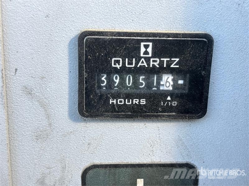 Wacker Neuson G25 Generadores diesel