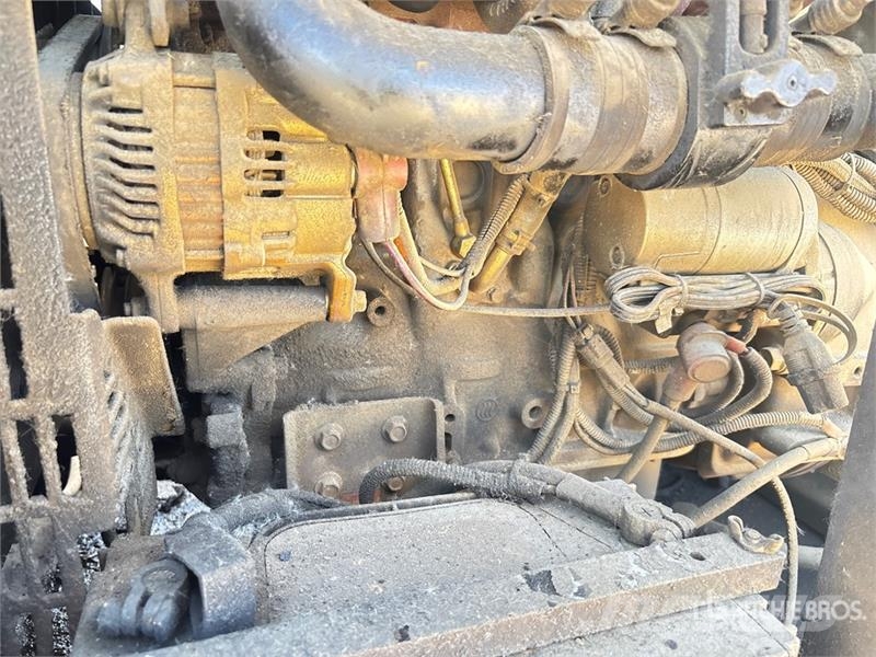 Wacker Neuson G25 Dieselgeneratorer