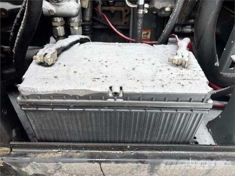 Wacker Neuson G50 Diesel Generators