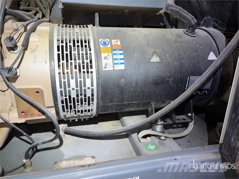 Wacker Neuson G50 Générateurs diesel