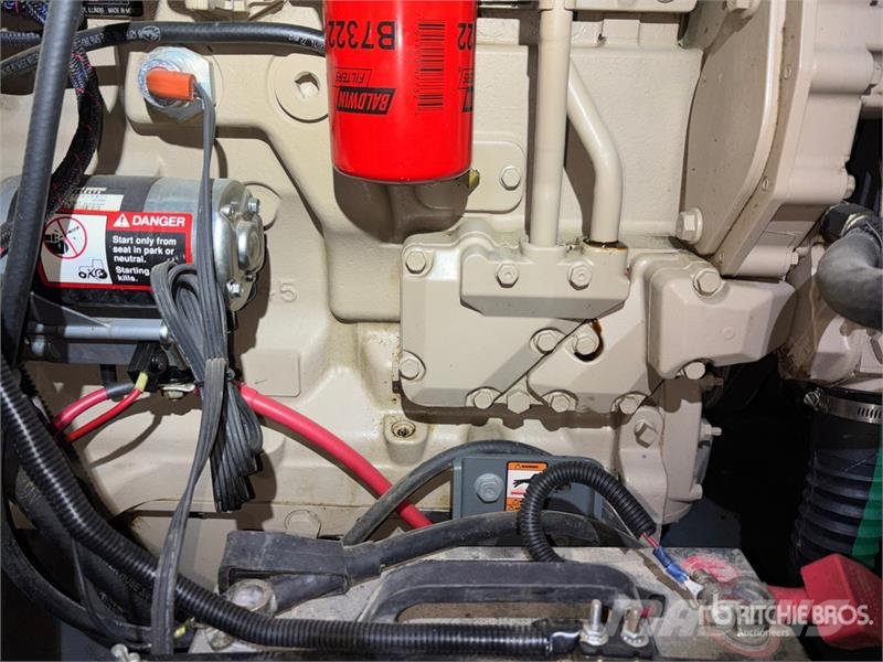 Wacker Neuson G50 Générateurs diesel