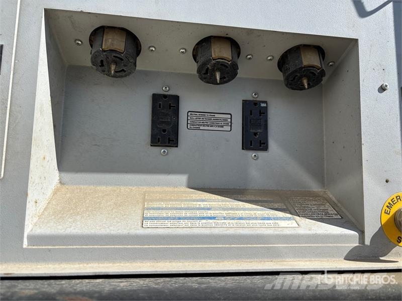 Wacker Neuson G50 Diesel Generators