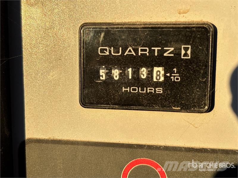 Wacker Neuson G50 Générateurs diesel