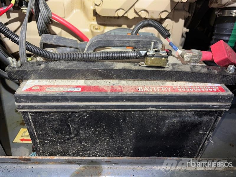 Wacker Neuson G50 Générateurs diesel