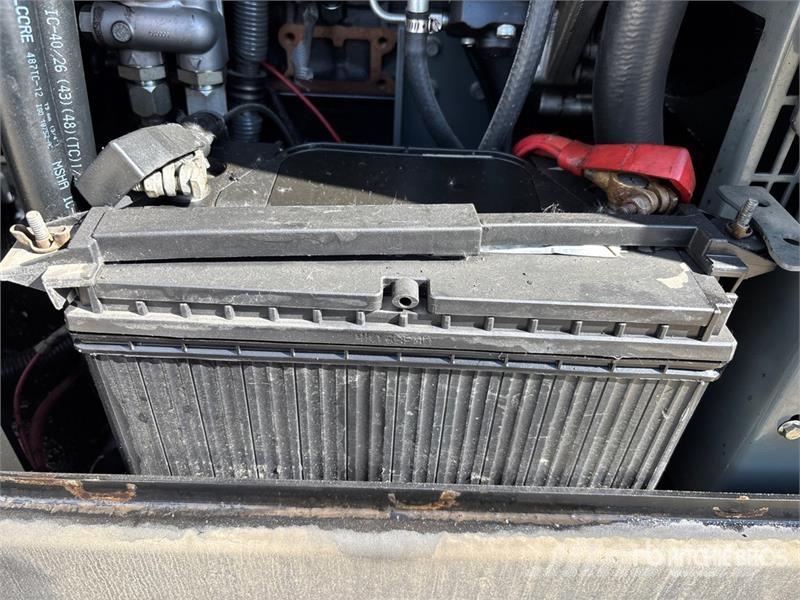 Wacker Neuson G50 Diesel Generators