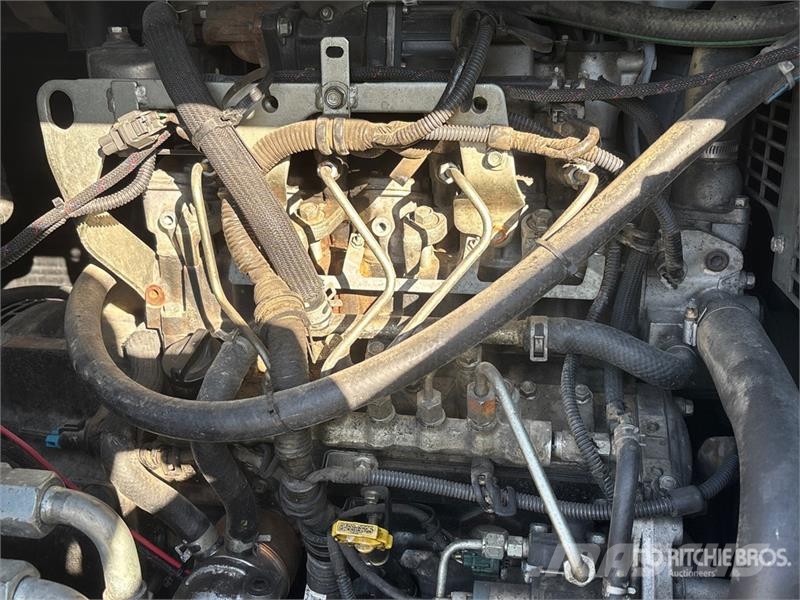 Wacker Neuson G50 Diesel Generatoren