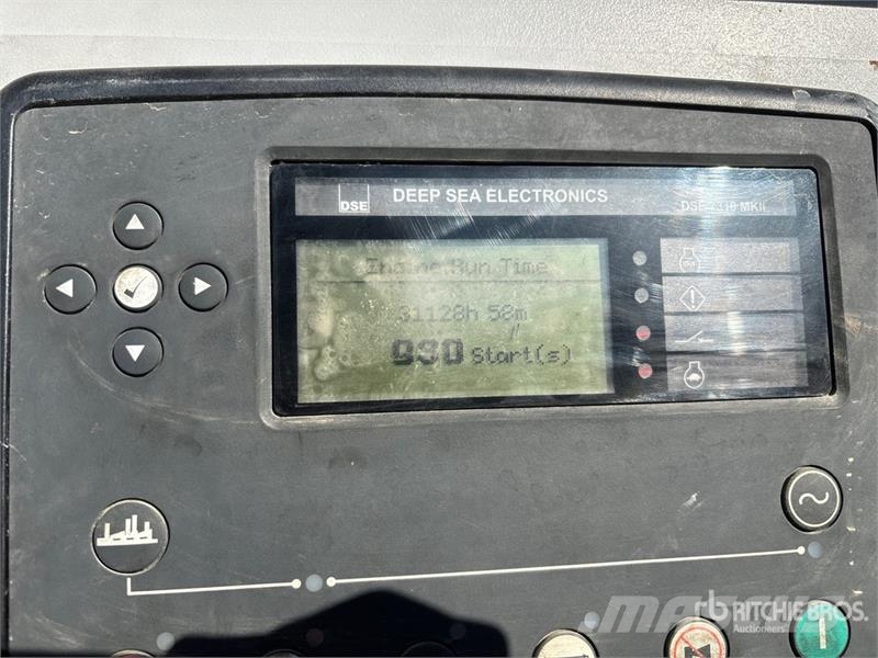 Wacker Neuson G50 Diesel Generatoren