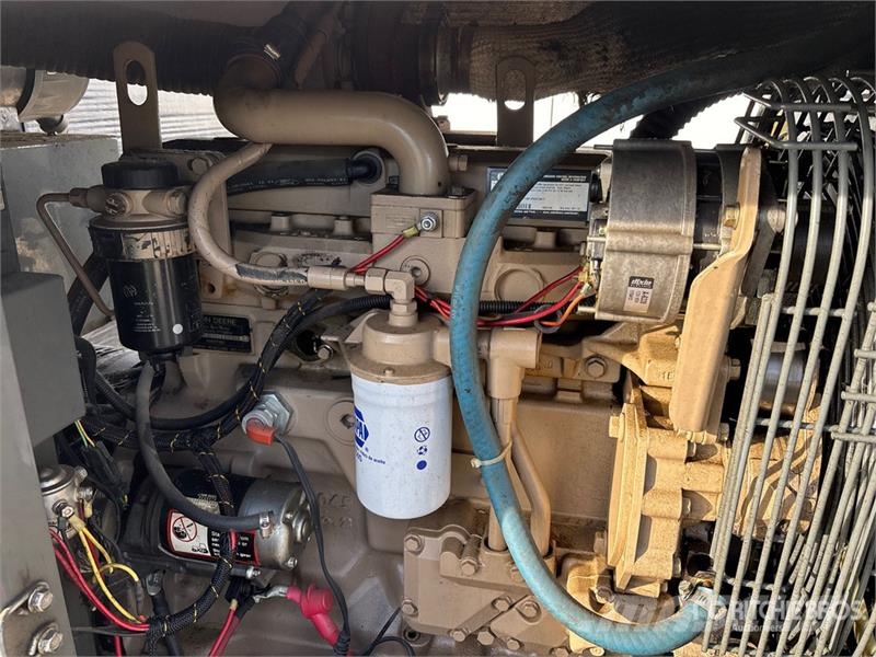 Wacker Neuson G50 مولدات ديزل