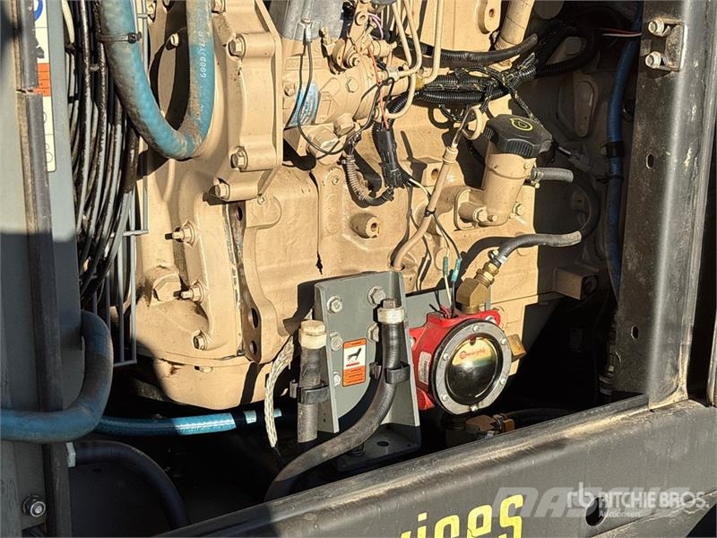 Wacker Neuson G50 مولدات ديزل