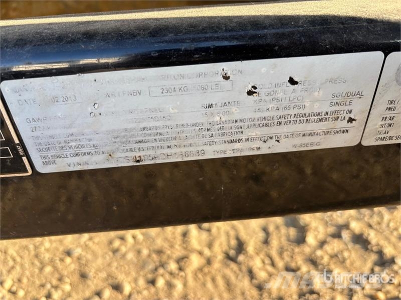 Wacker Neuson G50 مولدات ديزل