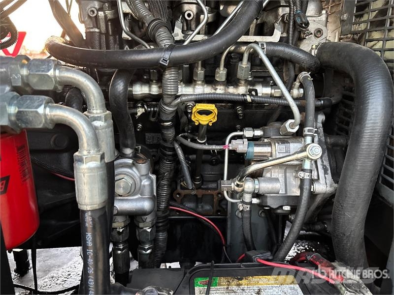 Wacker Neuson G50 Dizelski agregati
