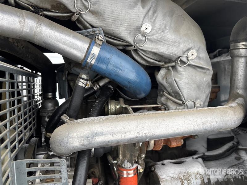 Wacker Neuson G50 Diesel Generators