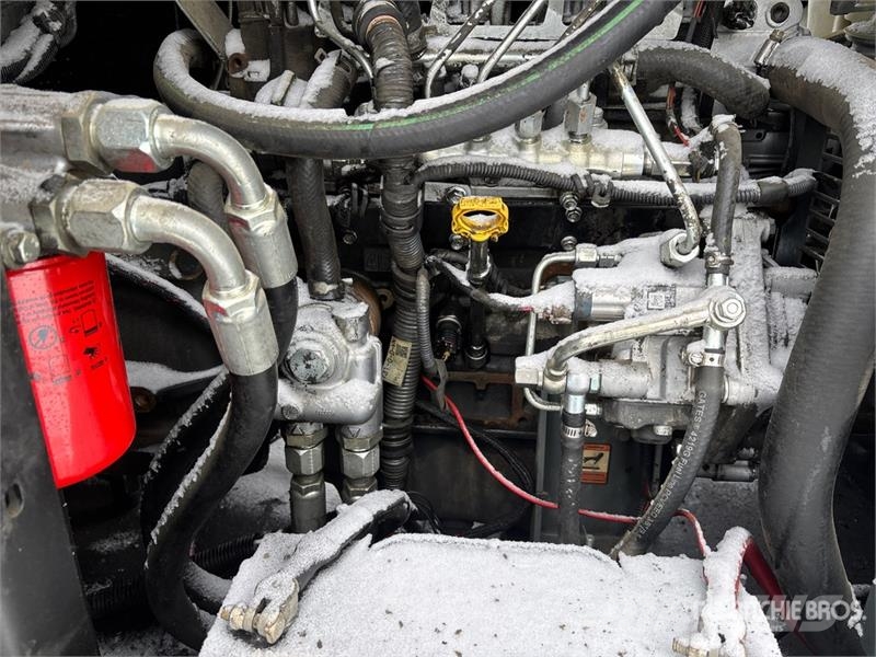 Wacker Neuson G50 Diesel Generators