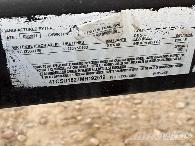 Wacker Neuson G50 Dizelski agregati