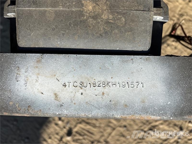 Wacker Neuson G50 Diesel Generatoren