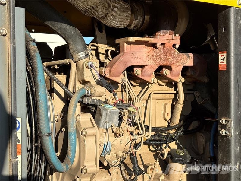 Wacker Neuson G50 مولدات ديزل