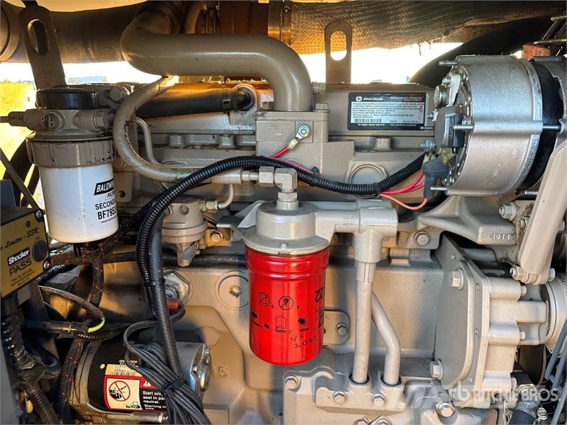 Wacker Neuson G50 Générateurs diesel
