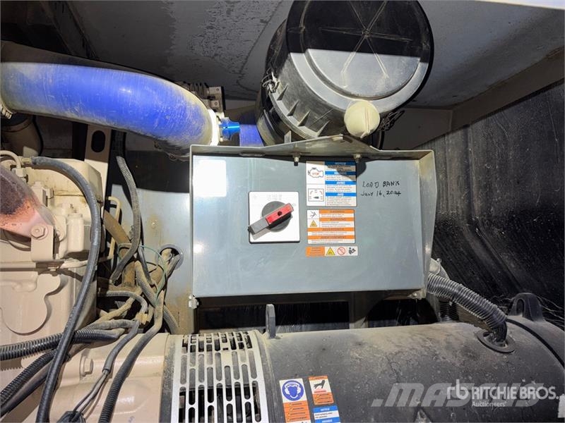 Wacker Neuson G50 Générateurs diesel