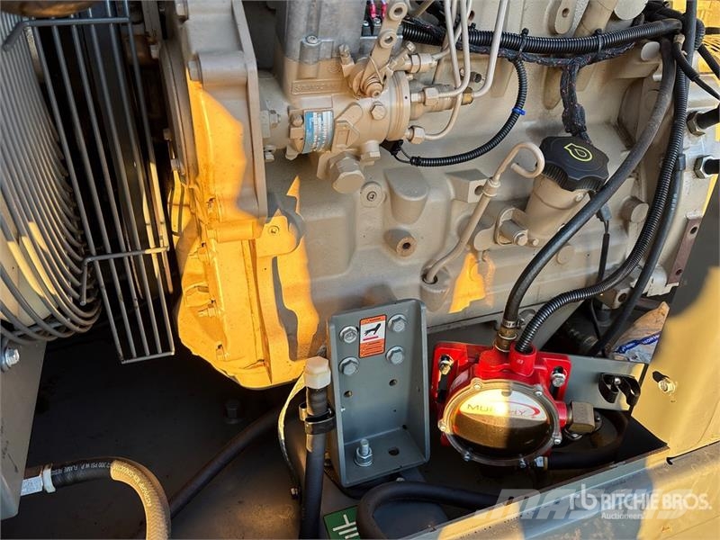 Wacker Neuson G50 Générateurs diesel