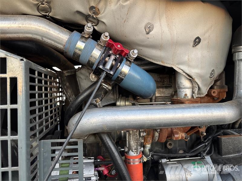 Wacker Neuson G50 Dizelski agregati