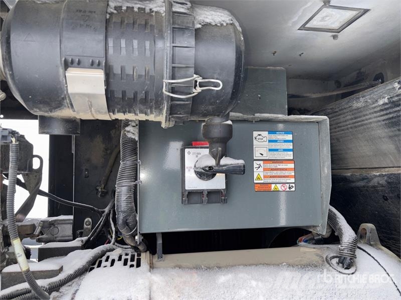 Wacker Neuson G50 Diesel Generators