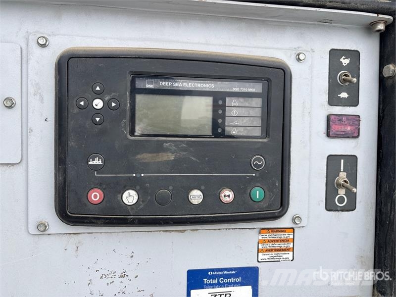 Wacker Neuson G50 Diesel Generators