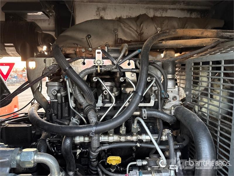 Wacker Neuson G50 Dizelski agregati