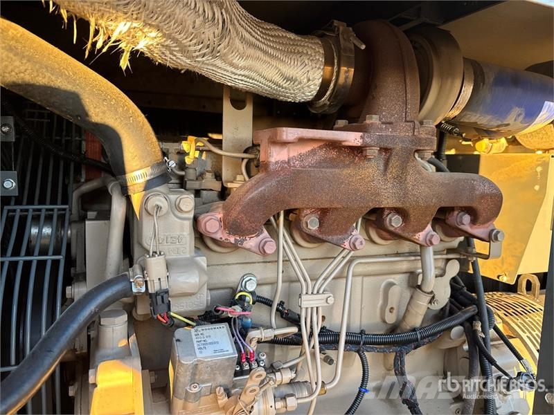 Wacker Neuson G50 Générateurs diesel