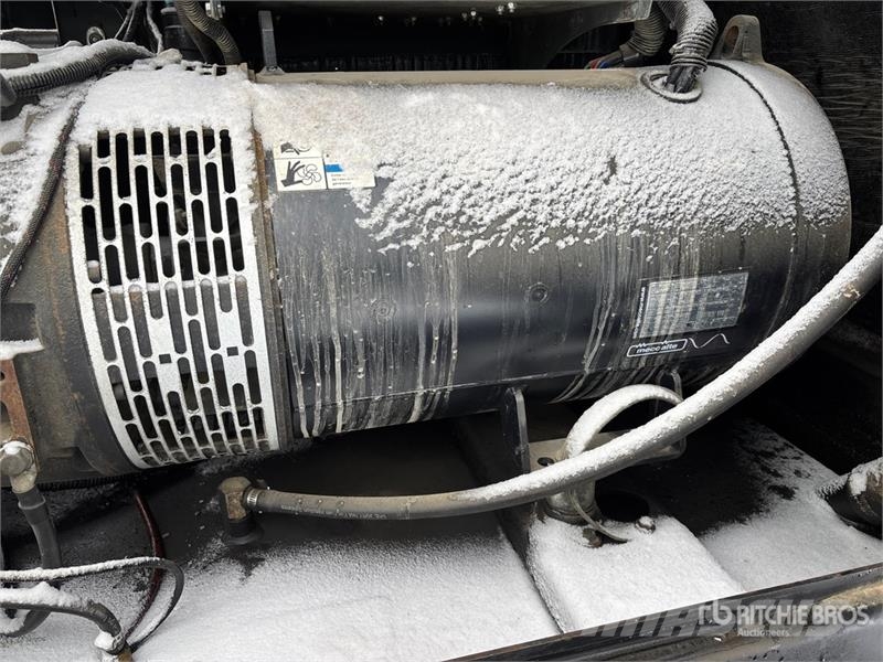Wacker Neuson G50 Diesel Generators