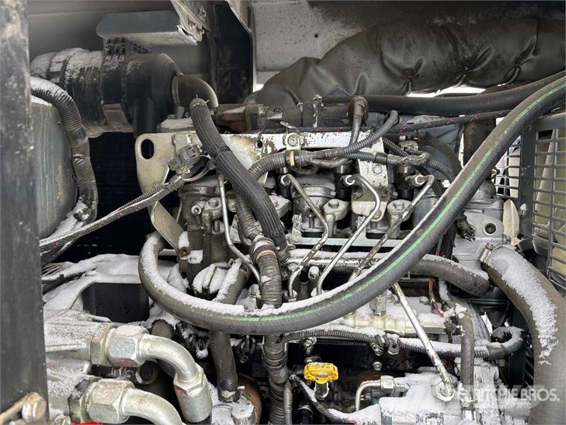Wacker Neuson G50 Diesel Generators