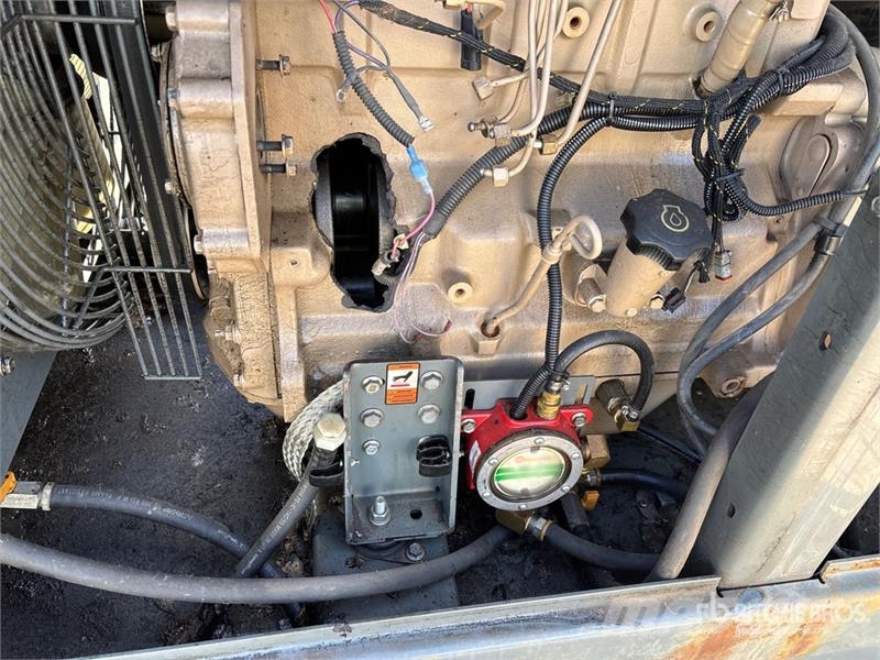 Wacker Neuson G50 مولدات ديزل