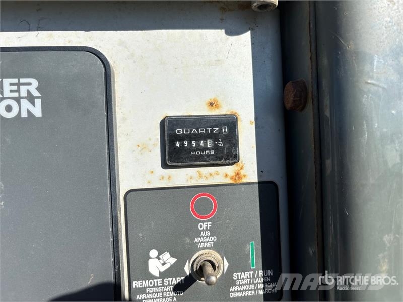 Wacker Neuson G70 Diesel Generators