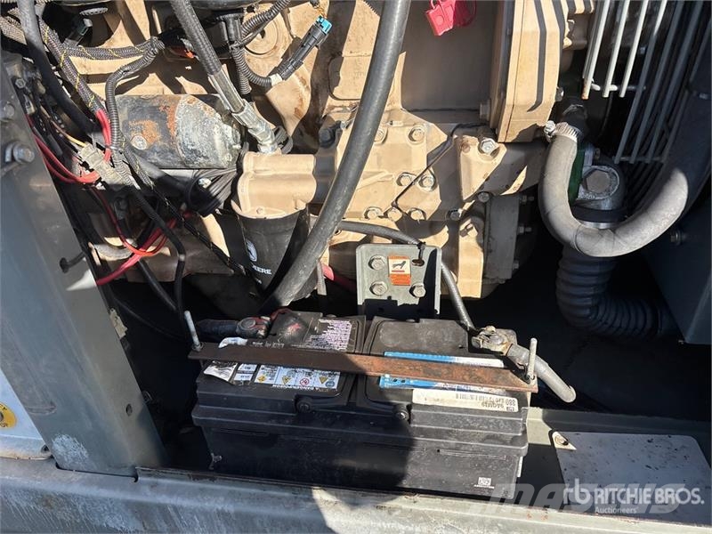 Wacker Neuson G70 Diesel Generators