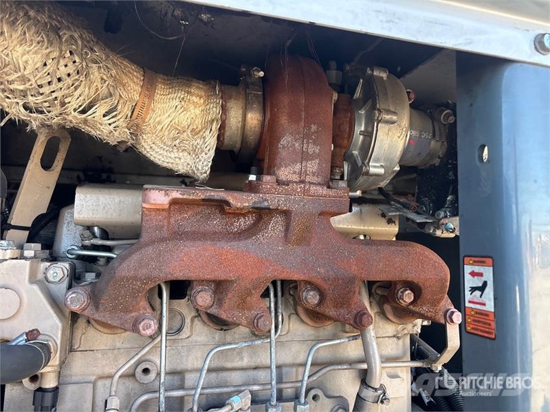 Wacker Neuson G70 Diesel Generators