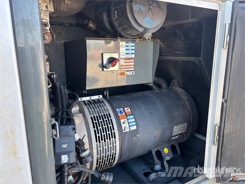Wacker Neuson G70 Diesel Generators