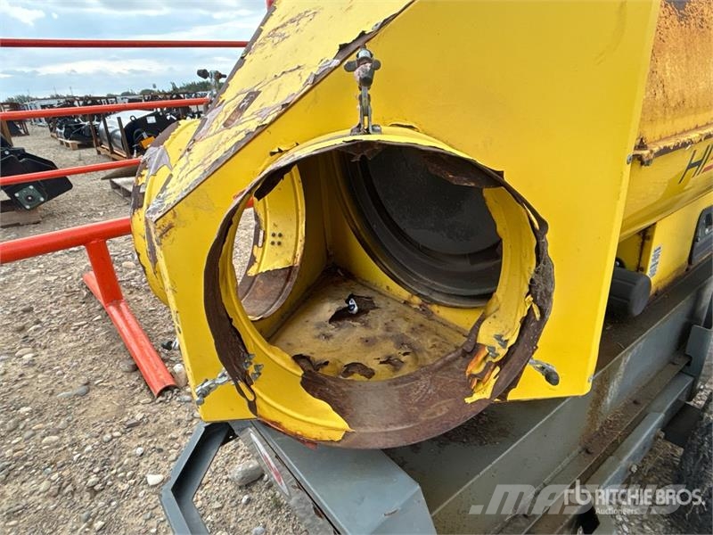 Wacker Neuson HI300 245475 BTU Space Heater Šildymo ir šaldymo įranga