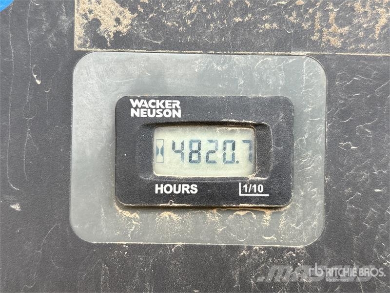 Wacker Neuson HI750 750000 BTU Space Heater Kühl- und Heizsysteme