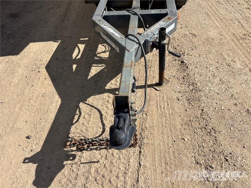 Wacker Neuson HI750 750000 BTU Space Heater Kühl- und Heizsysteme