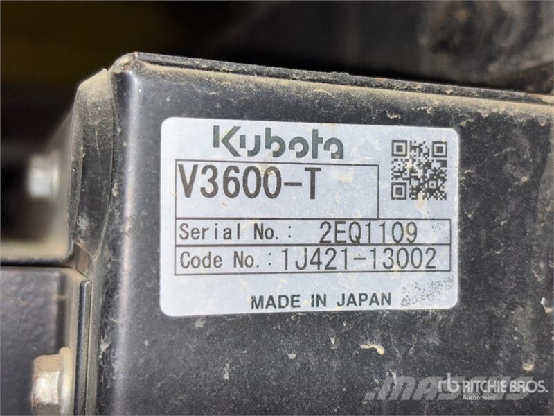 Wacker Neuson HIF 690 144000 BTU Flameless Space Heater Оборудование для прогрева и размораживания