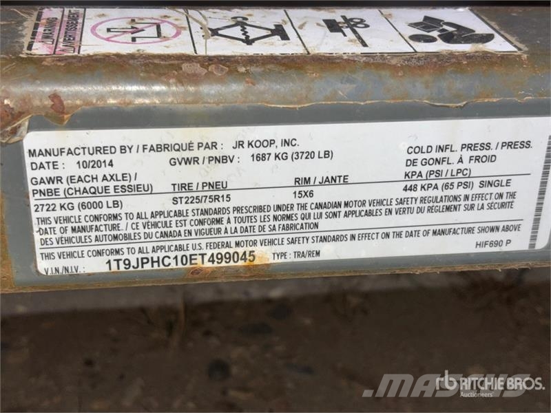 Wacker Neuson HIF 690 144000 BTU Flameless Space Heater Оборудование для прогрева и размораживания