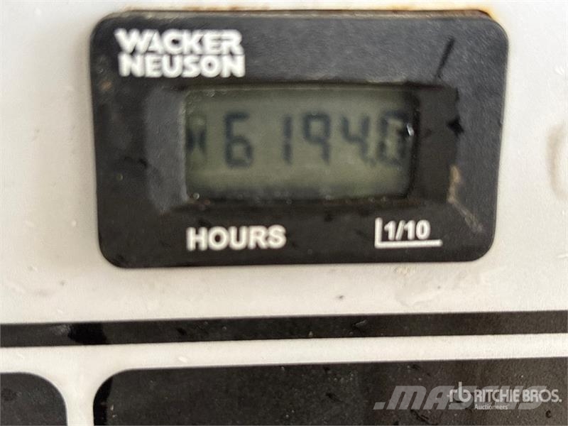Wacker Neuson LTN6K Fénytornyok