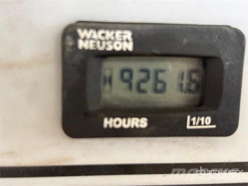 Wacker Neuson LTN6K Fénytornyok