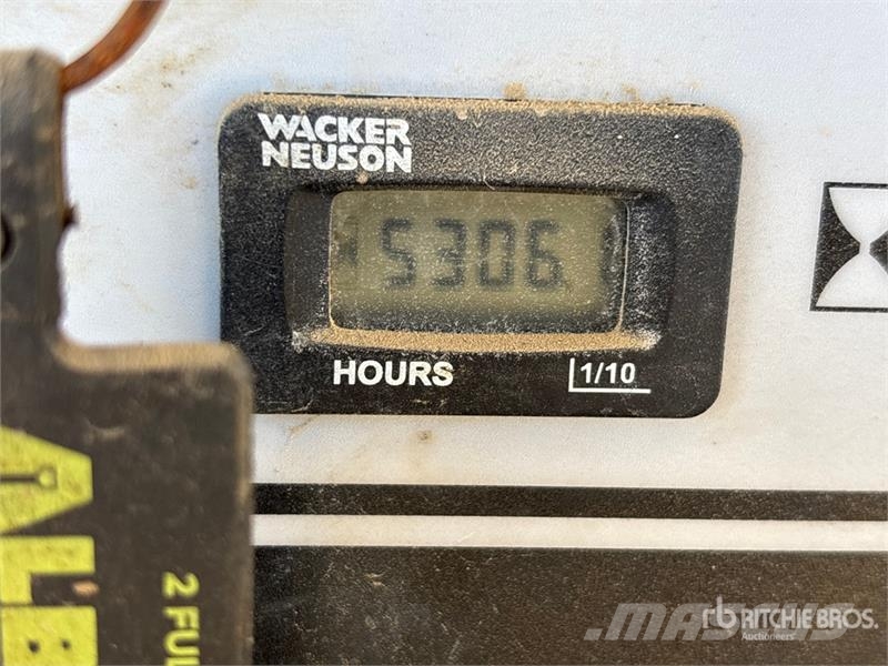 Wacker Neuson LTN6K Gaismas torņi