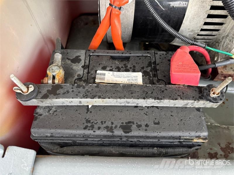 Wacker Neuson LTN6K Fénytornyok