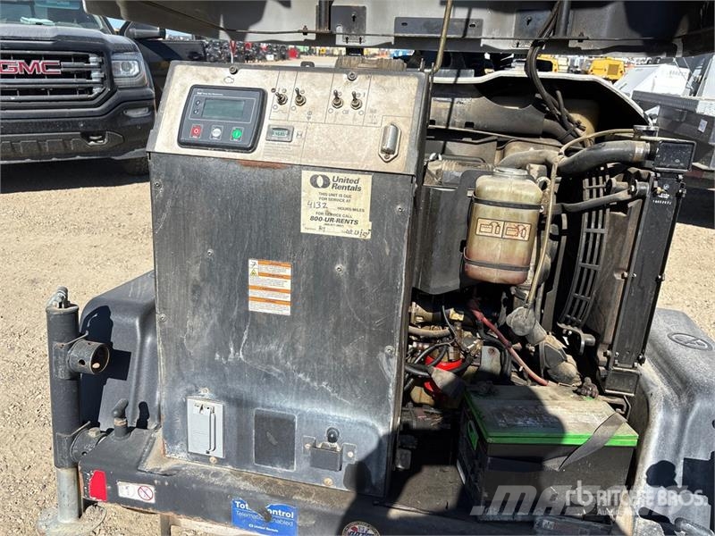 Wacker Neuson LTV4K 4 kW Light Tower أبراج خفيفة