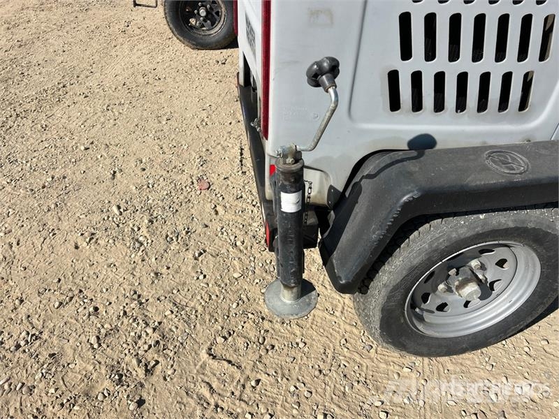Wacker Neuson LTV4L 4 kW Light Tower Освітлювальні вежі